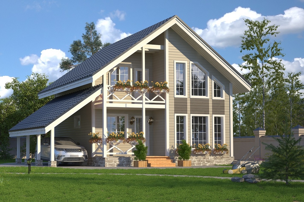 Радужный 9 х 9