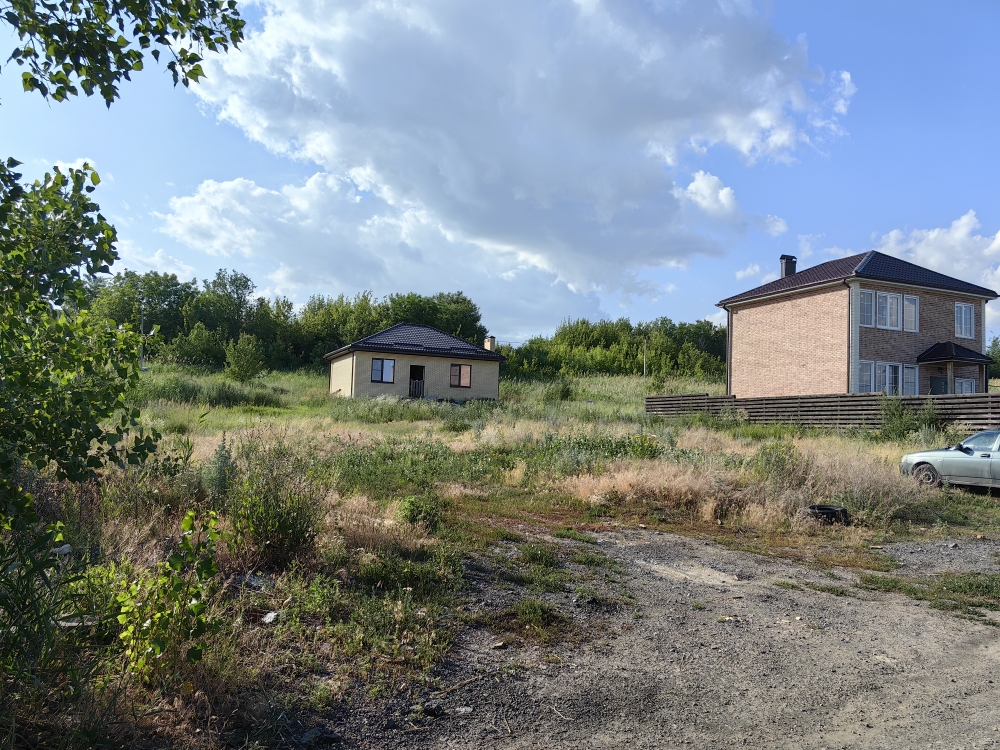 Ростов СЖМ 3 сотки