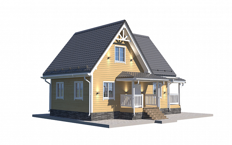 Гармония 7 х 9