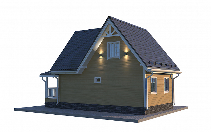 Гармония 7 х 9