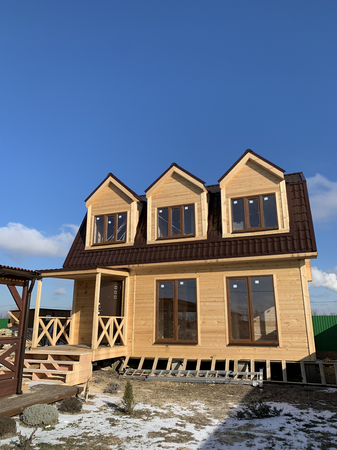 Солнечный 6 х 9 37Р7