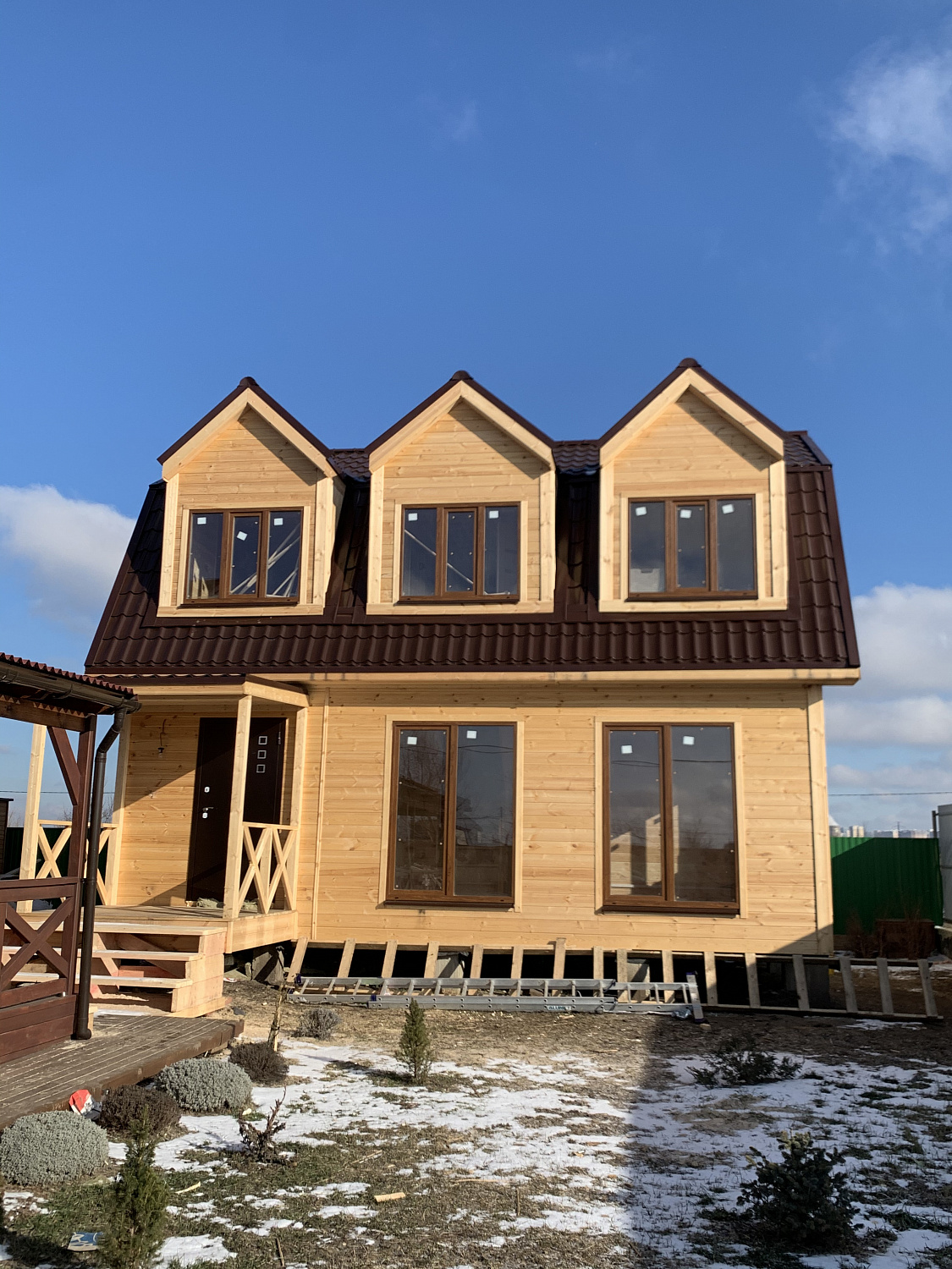 Солнечный 6 х 9 37Р7