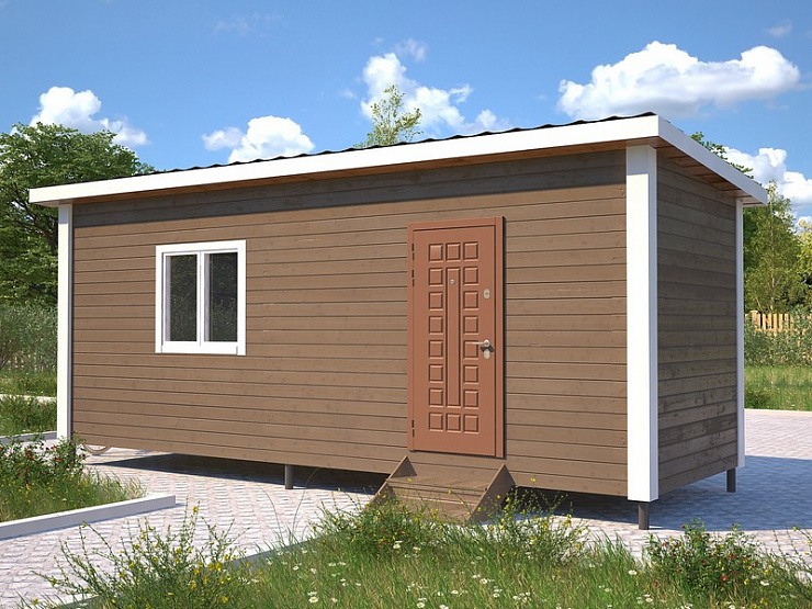 Турист 6 х 2.3